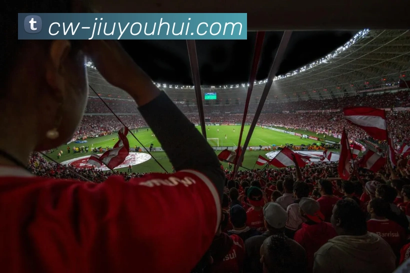 九游会官网APP 封面图